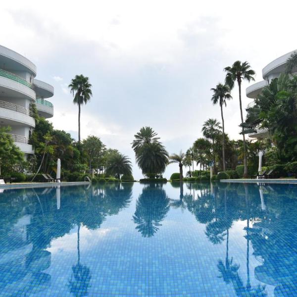 Hua Hin Beachfront Condo