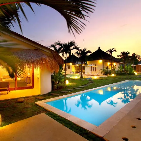 The Apartments Umalas, hotel a Canggu