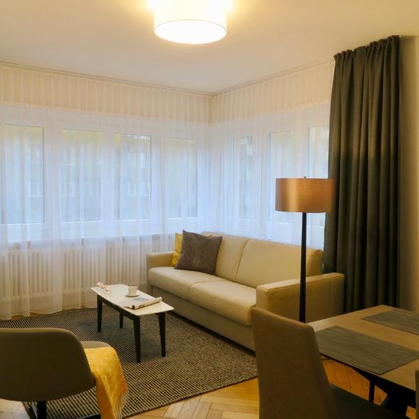 Zurich Furnished Homes, Zürich