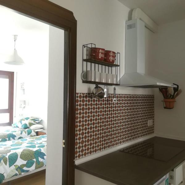 Apartamento Polo Flat