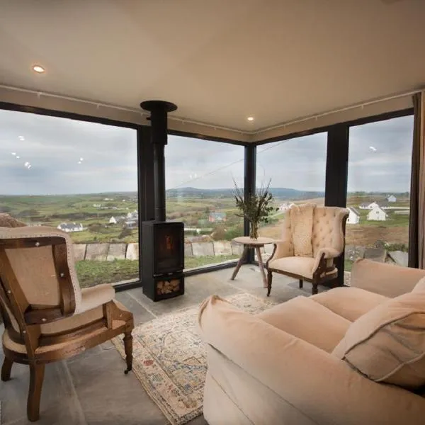 Elfin Cottage, hôtel à Doolin