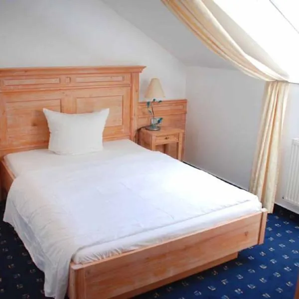 Hotel Landgut Jungfleisch, ξενοδοχείο σε Gries