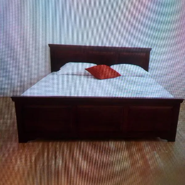 Lavendra Guset House, hotel em Nallathanniya