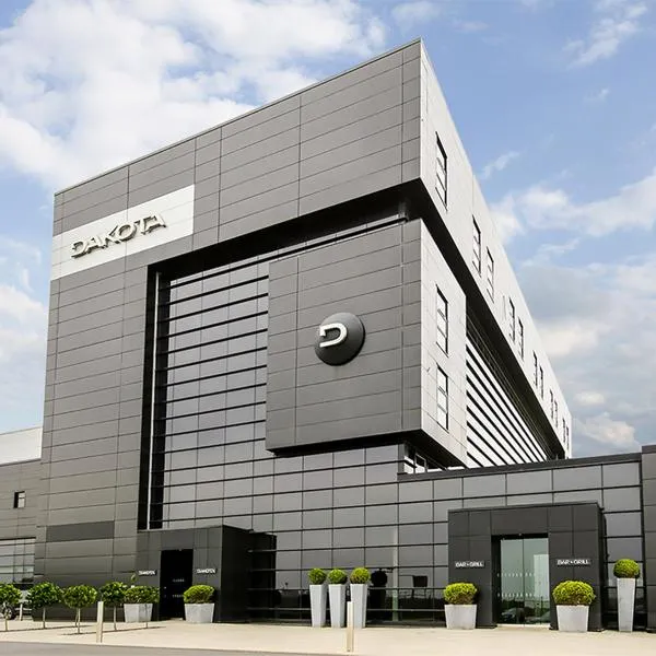 Dakota Eurocentral, hotel v destinaci Motherwell