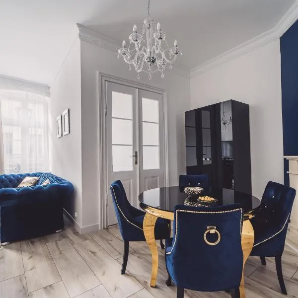 Glam Apartments, hotel in Toruń