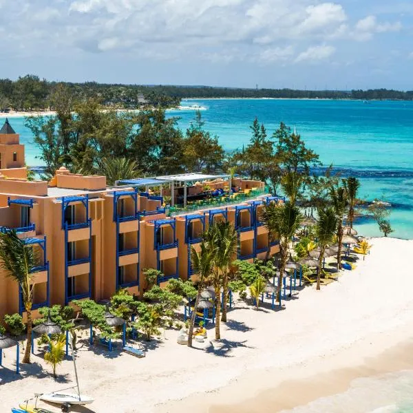 SALT of Palmar, an adult-only boutique Hotel, ξενοδοχείο στο Belle Mare