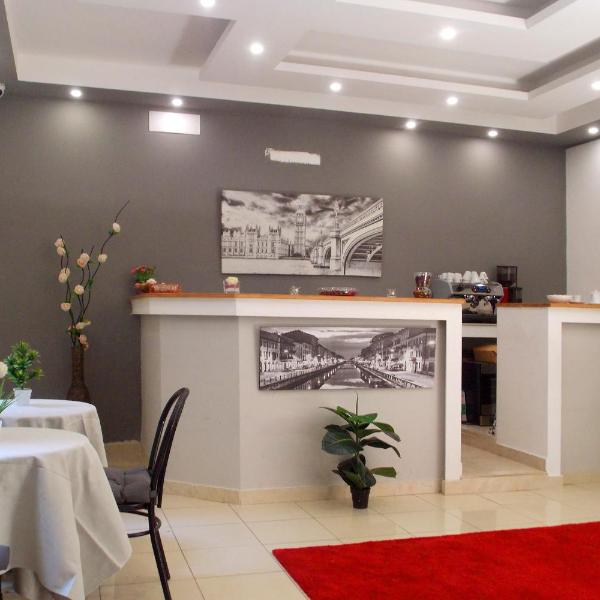 Hotel Midtown Milano, Милан