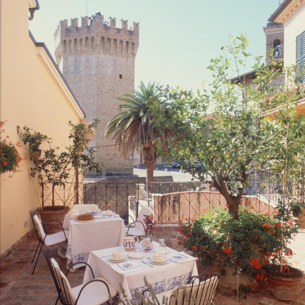 Locanda di Porta Antica