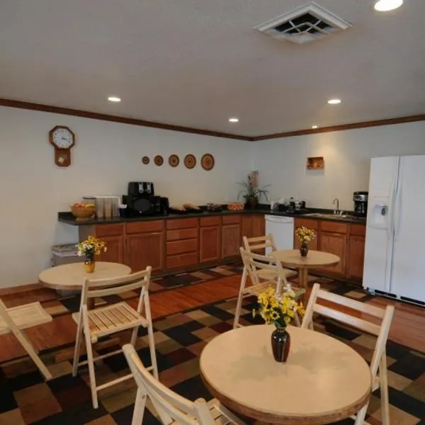 Legacy Inn, hotel u gradu 'Price'