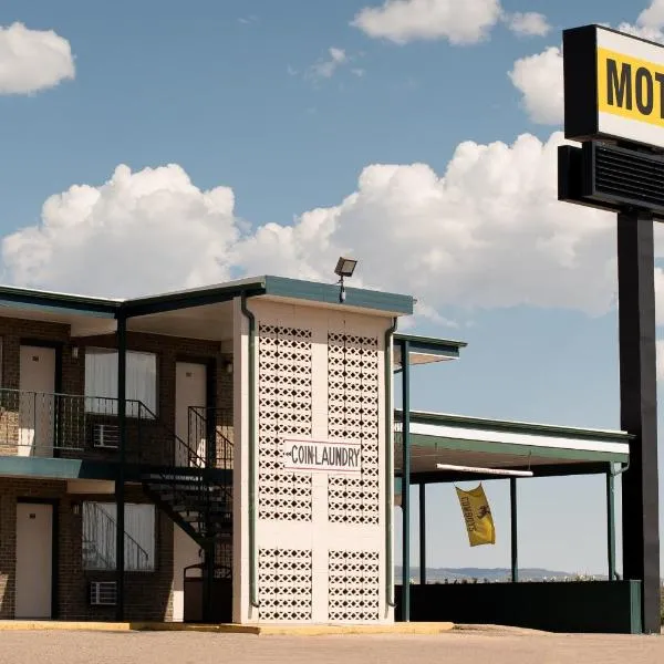 Motel 8 Laramie, hotel in Laramie