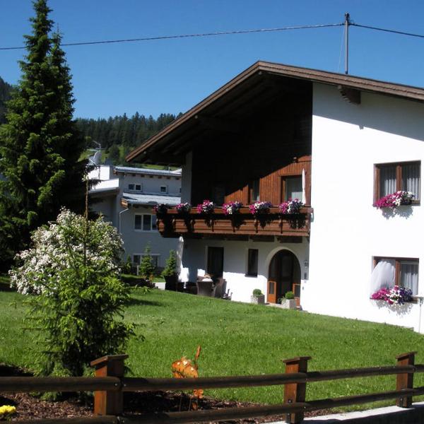 Alpenblick Appartements
