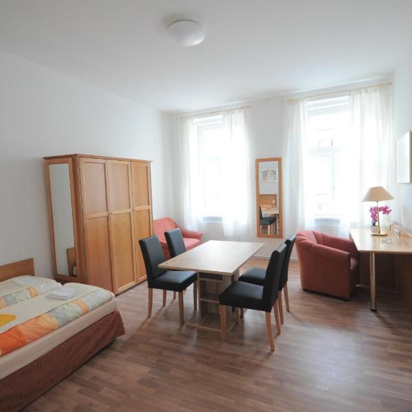 Ferienwohnung Schloessel 10