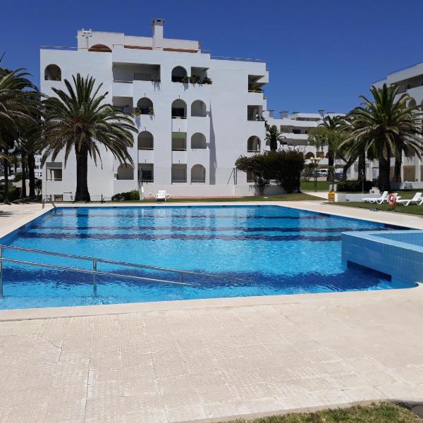 Dreaming of Algarve