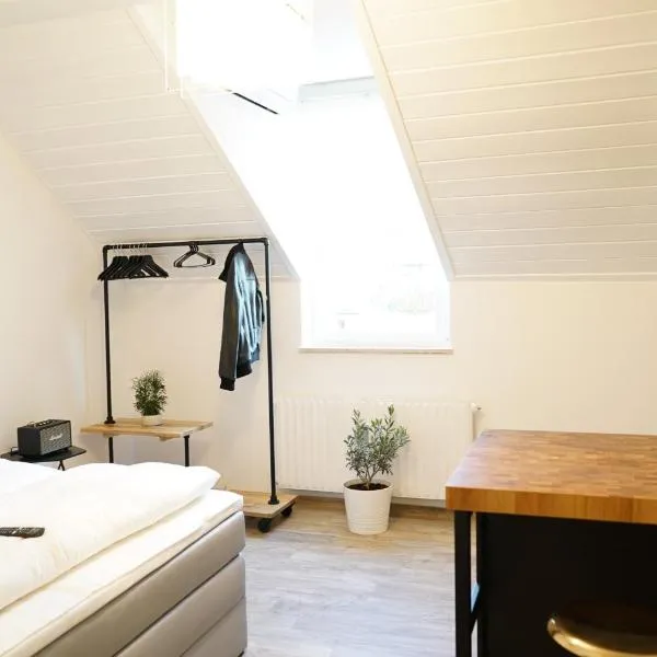 Life Studio & City Bike, hotel in Bolzano