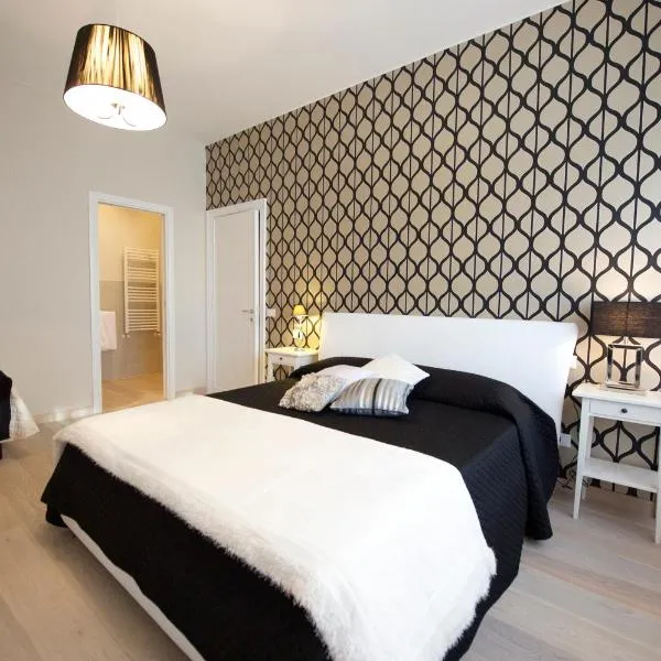 Quartopiano Guesthouse, hotel in Rome