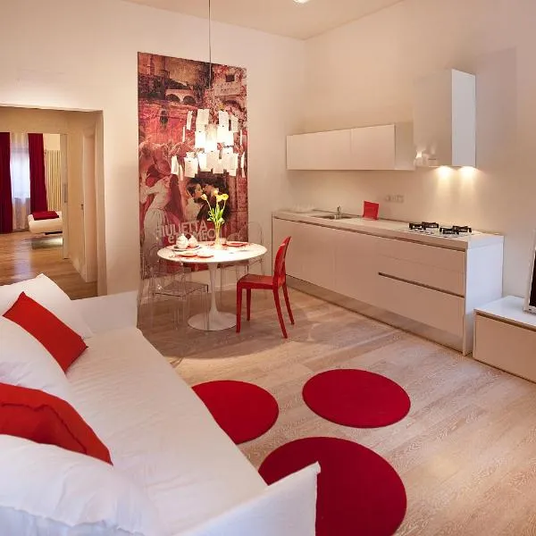 Truly Verona, hotel in Verona