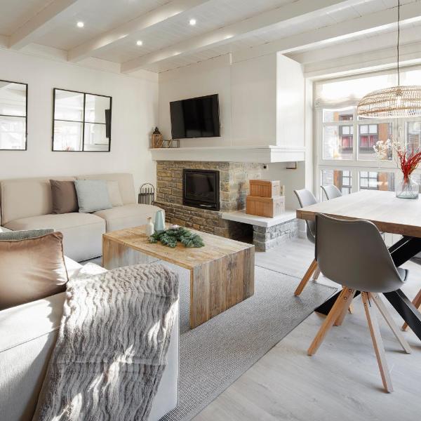 Val de Ruda Luxe 61 by FeelFree Rentals