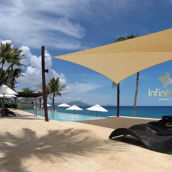 Instyle Residences at Infiniti Blu, Hotel in Sosúa