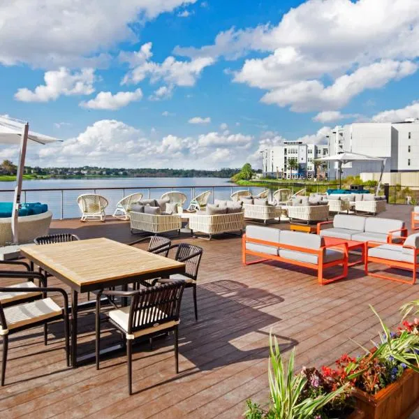 Hyatt Place Jacksonville St. Johns Town Center, hotel in Jacksonville