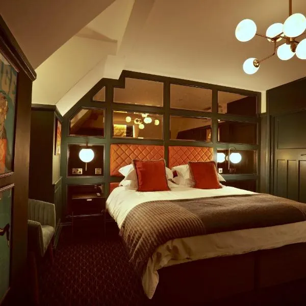 The Bedford Balham - Live Music Venue, hotel in London