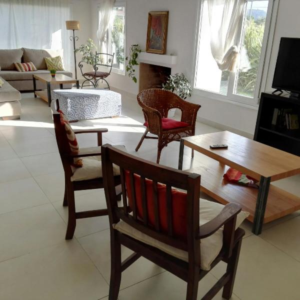 Villa Clarita Tandil