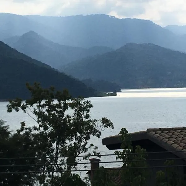 Casa Cielo, hotel em Valle de Bravo