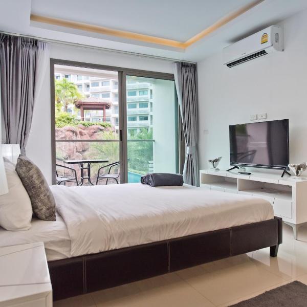 CHIC Studio in Laguna Beach Resort - Maldives