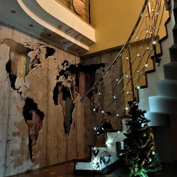 A&L private rooms in Kaunas, hôtel à Kaunas