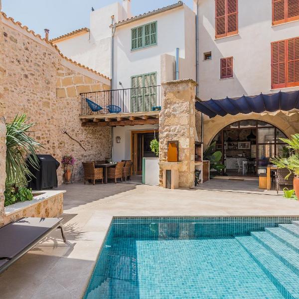 Can Bons Aires by SunVillas Mallorca