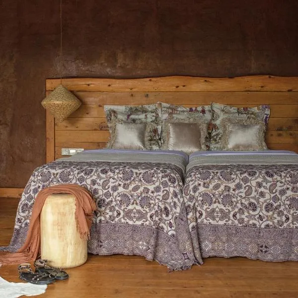 Olengoti Eco Safari Camp, Hotel in Talek