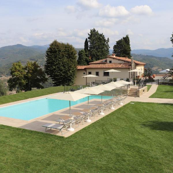 Borgo di Villa Cellaia Resort & SPA