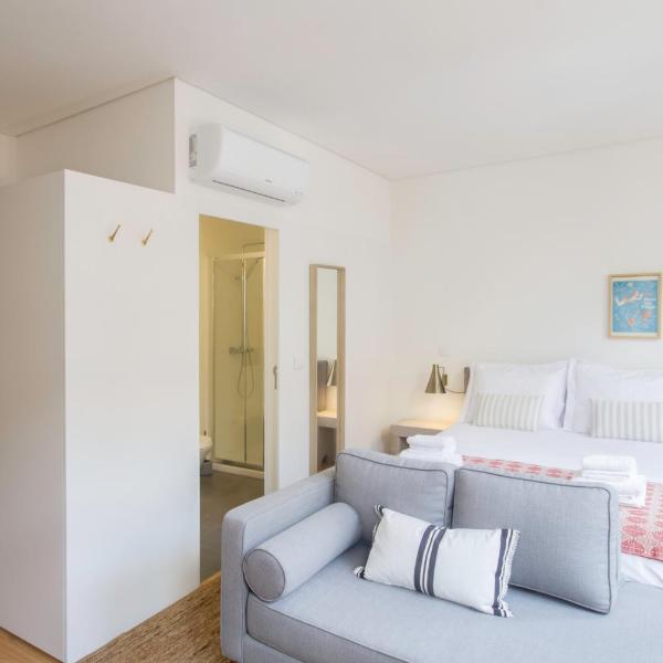 Oporto Sweet Home III