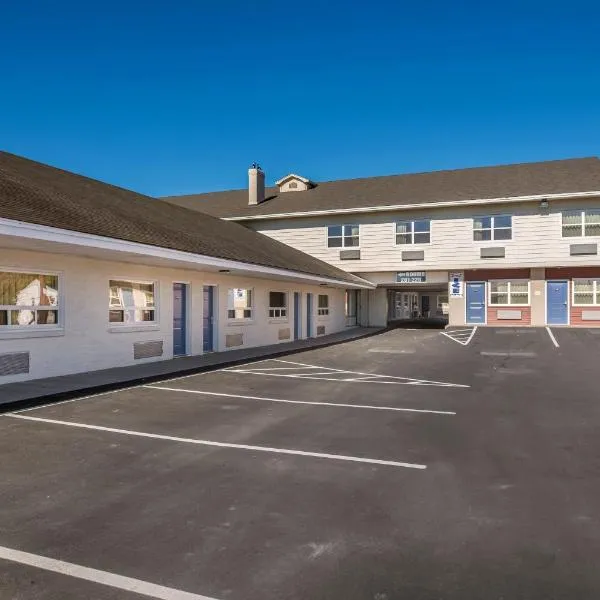 멍크턴에 위치한 호텔 Motel 6-Moncton, NB