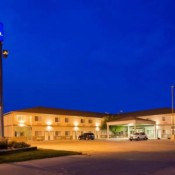 Best Western Of Huron, hôtel à Huron