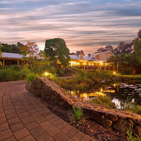 Grande Escape Resort，位于玛格丽特河的酒店