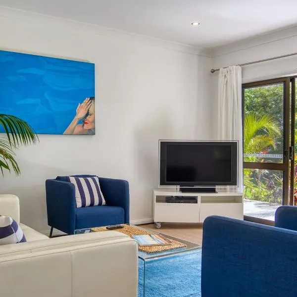 Cronulla Beach House B&B, hotel in Cronulla