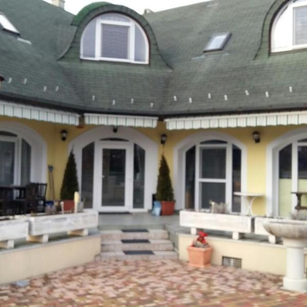 Ásványráró Apartman House