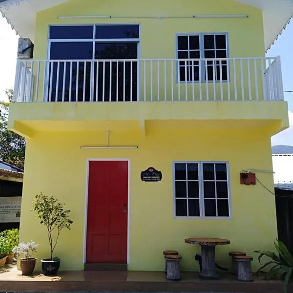 M's Place Chalet Bed&Breakfast, hotel in George Town