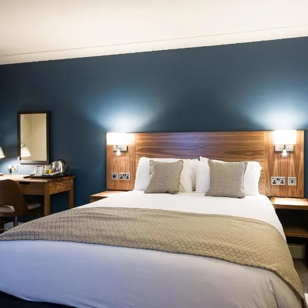 Toby Carvery Birmingham by Innkeeper's Collection, hotel in Birmingham