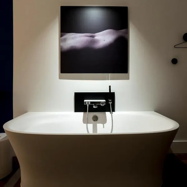 MiHotel Vieux Lyon，位于里昂的酒店