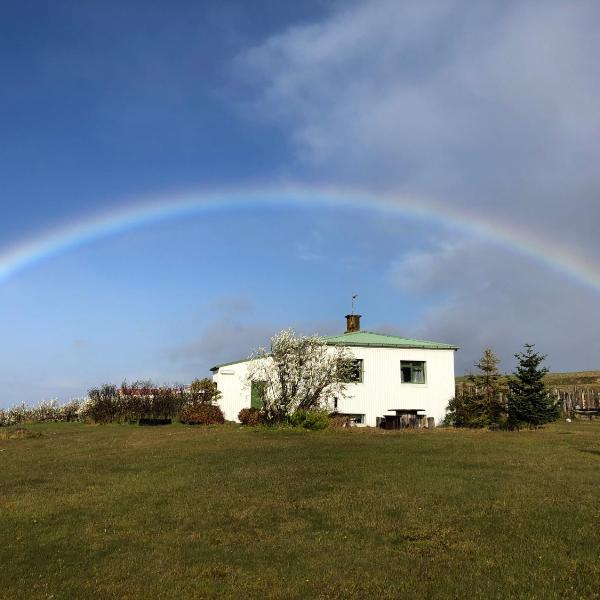 Bessastaðir Guesthouse