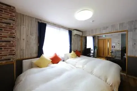 Prosper 6th bldg, hotel in Nagoya