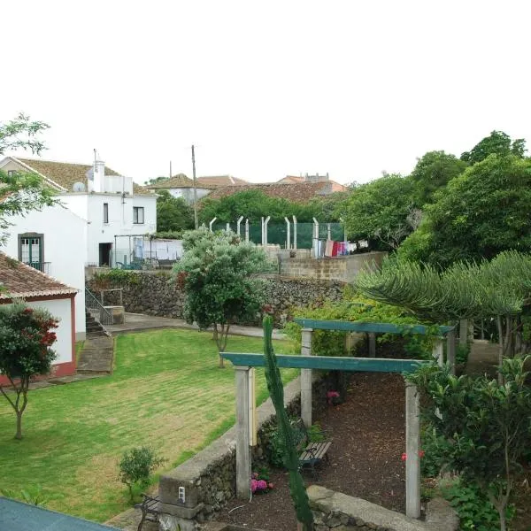 Quinta dos Figos "5 Trevos GOLD"、プライア・ダ・ヴィトーリアのホテル
