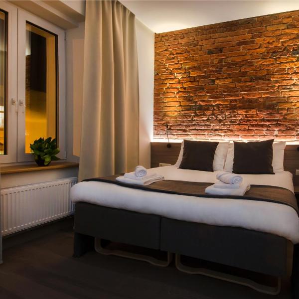 Dangė Hotel