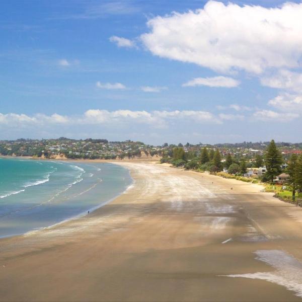 Orewa Kiwi Cabins