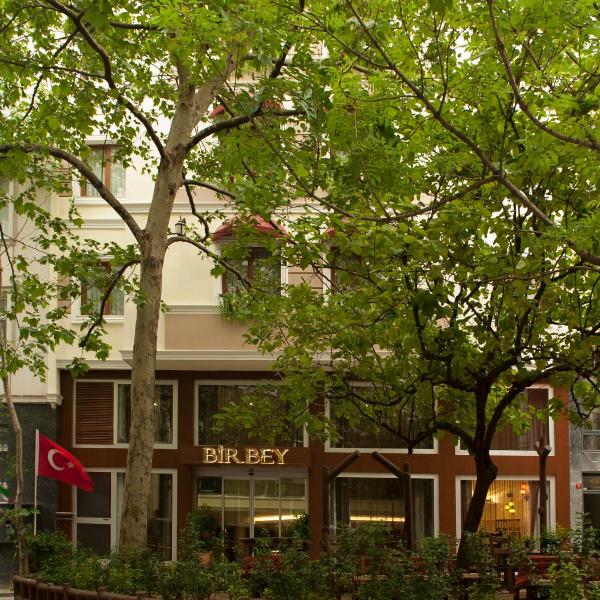 Birbey Hotel