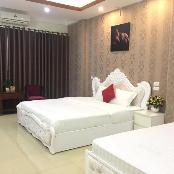 HD Hotel Nội Bài, hotel u gradu Noi Bai
