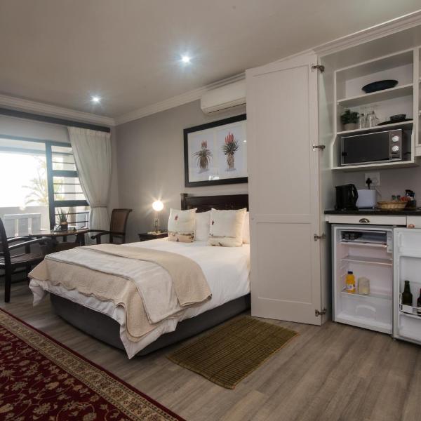 Hillside Guesthouse Umhlanga