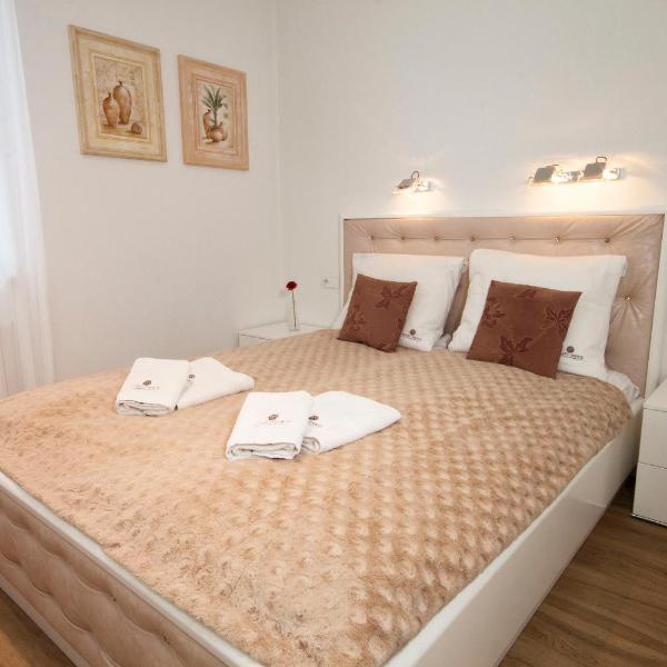 ApartSerwis - Apartament Saviol