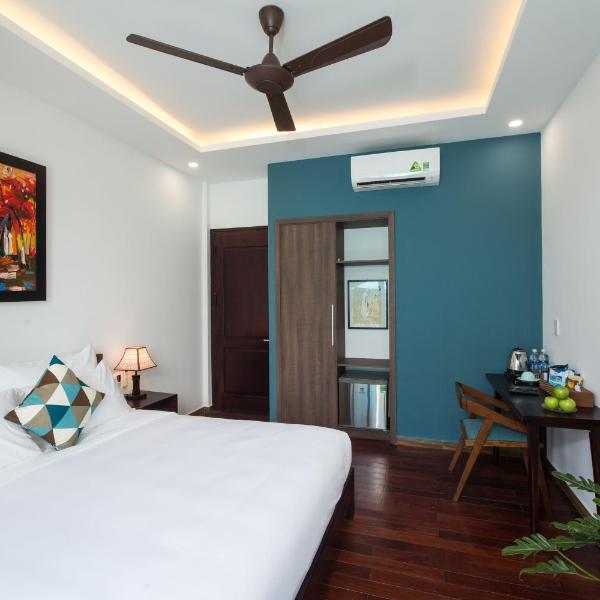 La An Homestay, Hoi An